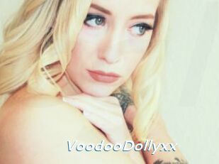 VoodooDollyxx