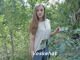 Voskehat
