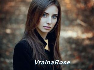 VrainaRose