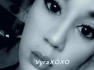 VyraXOXO