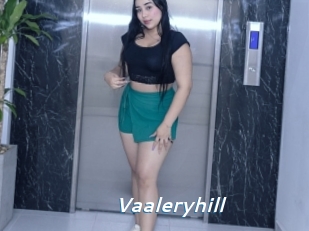 Vaaleryhill