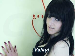 Vaikyi