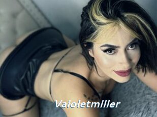 Vaioletmiller