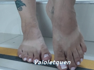 Vaioletquen