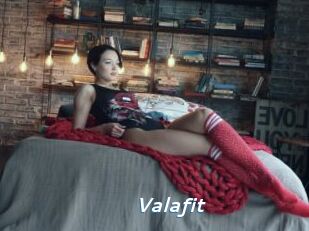 Valafit