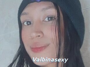 Valbinasexy