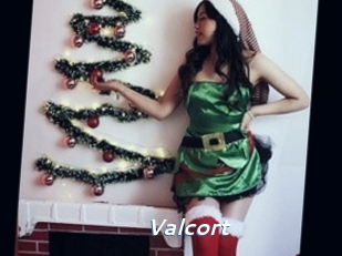 Valcort
