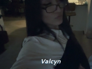Valcyn