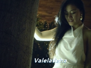 Valelatisha