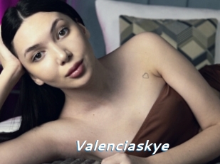 Valenciaskye