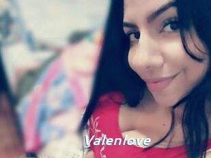 Valenlove