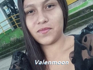 Valenmoon