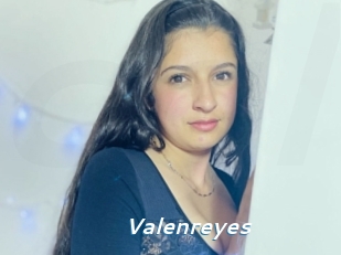 Valenreyes
