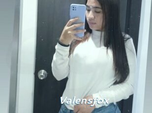 Valensfox