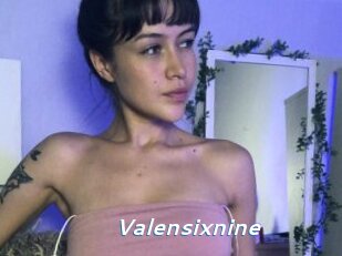 Valensixnine