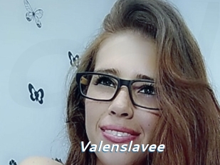 Valenslavee