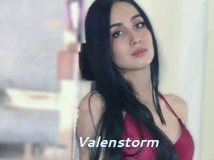 valenstorm Camgirls Live