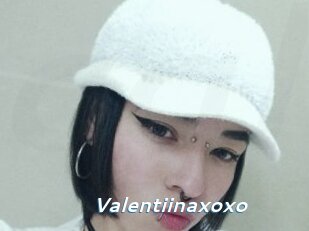 Valentiinaxoxo