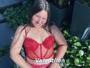 Valentiinn