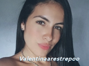 Valentinaarestrepoo