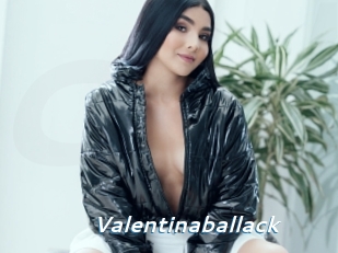 valentinaballack Camgirls Live