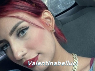 Valentinabelluci