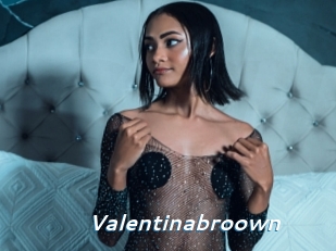 Valentinabroown
