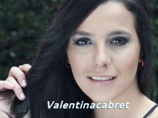 Valentinacabret