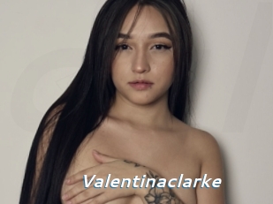 Valentinaclarke