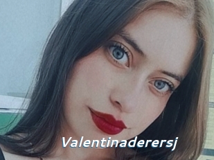 Valentinaderersj