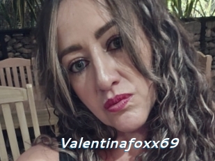 Valentinafoxx69