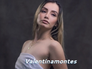 Valentinamontes