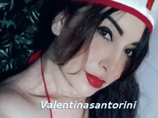Valentinasantorini