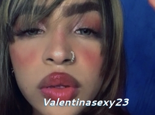Valentinasexy23