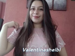 Valentinashelbi