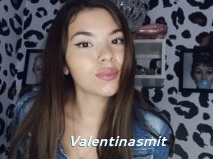 Valentinasmit