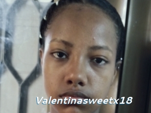 Valentinasweetx18