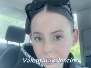Valentinavalentine