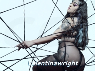 Valentinawright