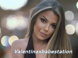 Valentinaxbabestation
