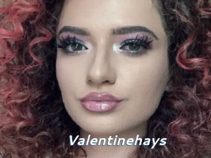 Valentinehays