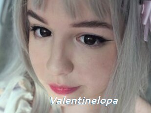 Valentinelopa
