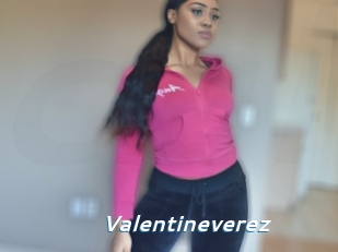 Valentineverez