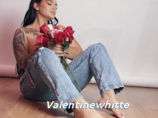 Valentinewhitte