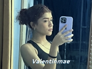 Valentinmae