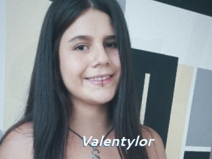 Valentylor