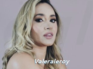 Valeraleroy