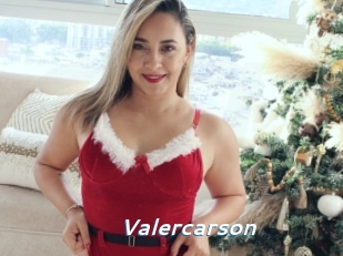 Valercarson