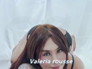 Valeria_rousse