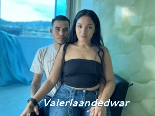 Valeriaandedwar